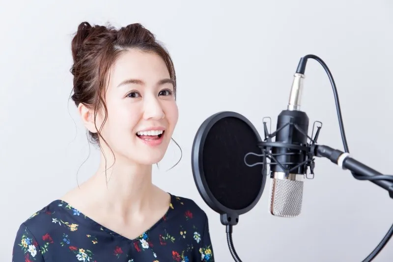 ボイストレーニング